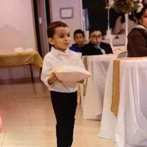 Meet your Posher, Alma